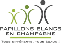Papillons Blancs en Champagne
