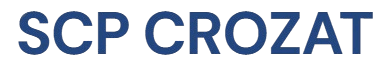 SCP Crozat