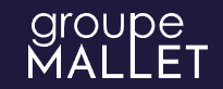 groupe MALLET