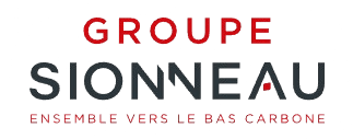 groupe Sionneau