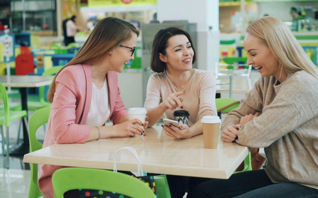 Développer sa posture avec confiance